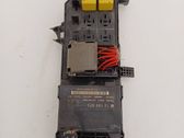 Module de fusibles