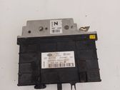 Gearbox control unit/module