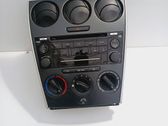 Radio/CD/DVD/GPS head unit