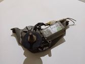 Motor del limpiaparabrisas trasero