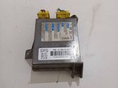 Airbag control unit/module