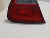 Tailgate rear/tail lights