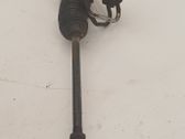 Steering rack