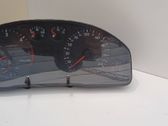 Geschwindigkeitsmesser Cockpit