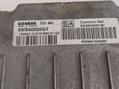 Engine control unit/module
