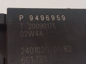 Other control units/modules