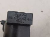 High voltage ignition coil