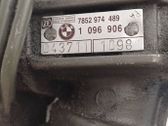 Steering rack