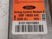 Airbag control unit/module