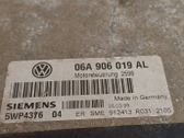Engine control unit/module