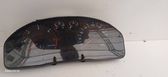Geschwindigkeitsmesser Cockpit