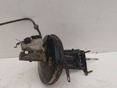 Brake booster
