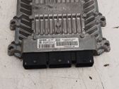 Engine control unit/module ECU