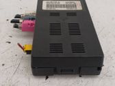 Aerial antenna amplifier