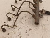 Fuel main line pipe