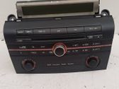 Radio/CD/DVD/GPS head unit