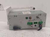 GPS navigation control unit/module