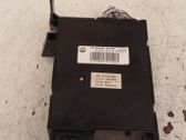 Other control units/modules