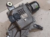 Wiper motor
