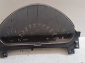 Geschwindigkeitsmesser Cockpit