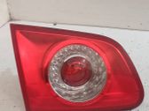 Tailgate rear/tail lights