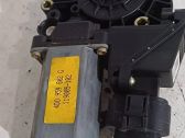Front door window regulator motor