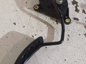 Accelerator throttle pedal