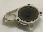 Front door high frequency speaker