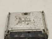 Engine control unit/module