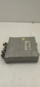 Engine control unit/module