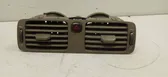 Dash center air vent grill