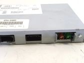 Head unit multimedia control