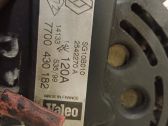 Generator/alternator