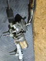 Steering rack
