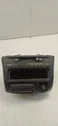 Radio/CD/DVD/GPS head unit