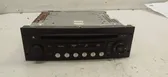 Radio / CD-Player / DVD-Player / Navigation