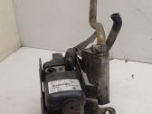Auxiliary pre-heater (Webasto)