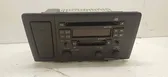 Radio/CD/DVD/GPS-pääyksikkö