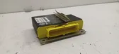 Airbag control unit/module