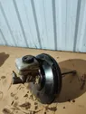 Brake booster