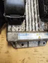 Блок управления двигателя