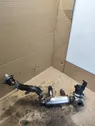 EGR valve cooler