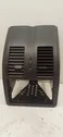 Dash center air vent grill