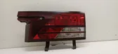 Tailgate rear/tail lights