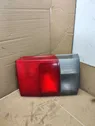 Tailgate rear/tail lights