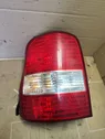 Rear/tail lights