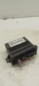 Parking PDC control unit/module