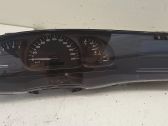 Geschwindigkeitsmesser Cockpit