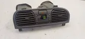 Dash center air vent grill