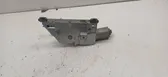 Rear window wiper motor